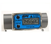 GPI-TM PVC Water Meters