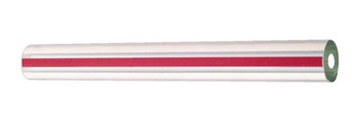 Duran® Heavy Wall Redline Tubular Gauge Glass